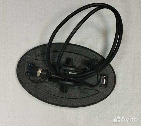 Катушка для металлоискателя X-terra 18,75khz