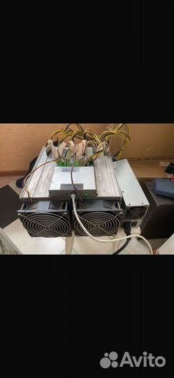 Asic miner s9