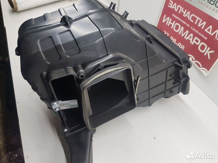 Корпус отопителя (Lifan Myway)