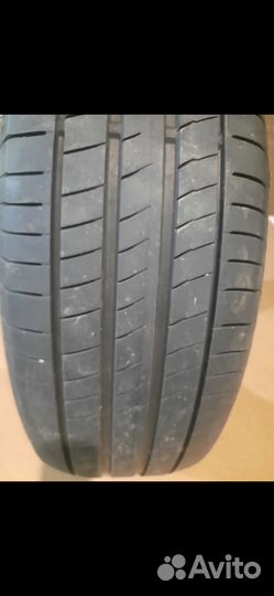 Nexen N'Fera AU5 205/65 R16 H