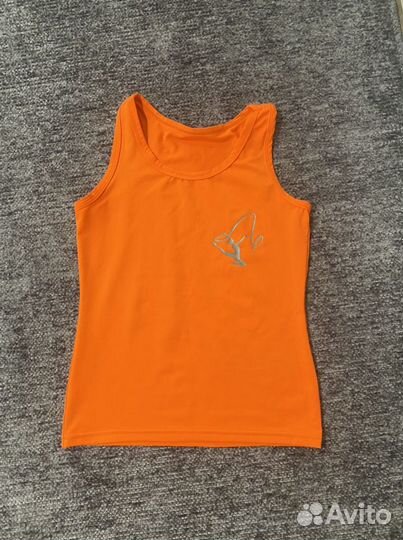 Майка для художественной гимнастики