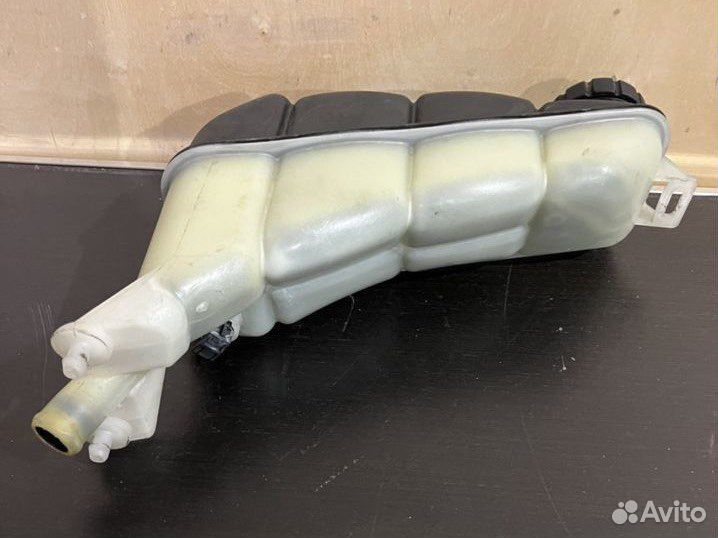 Расширительный бачок Мерседес w210