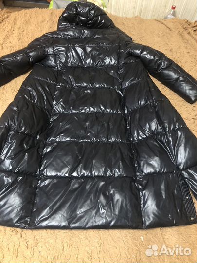 Пуховик женский 42 44