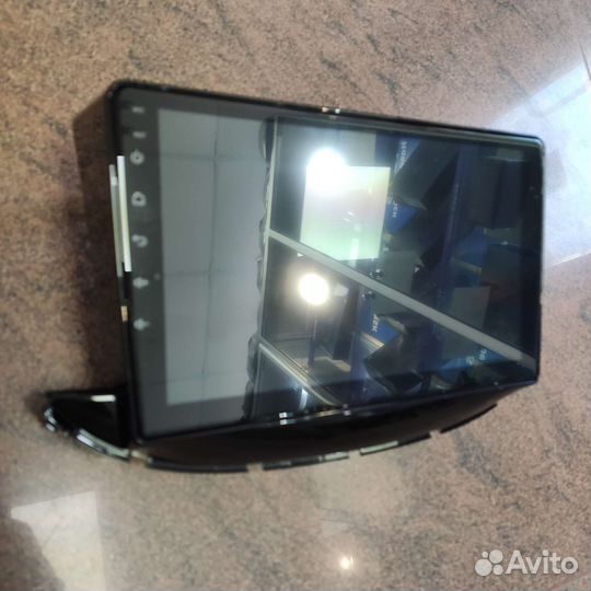 Магнитола Андроид chevrolet tracker 3 2013-2019