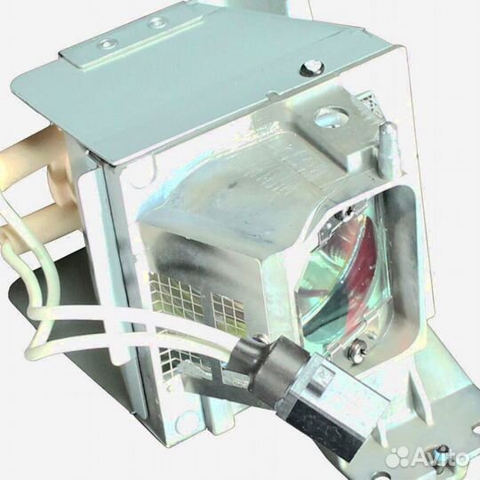 Лампа для Проектора Vivitek Вивитек Доставка по РФ