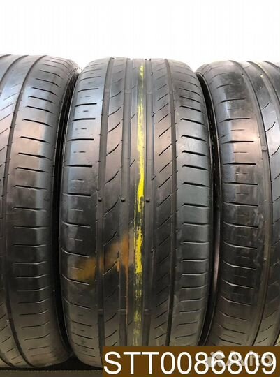 Continental ContiSportContact 5 SUV 235/50 R19 100R
