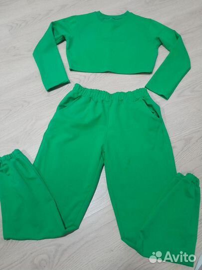 Брендовые вещи пакетом 42-44