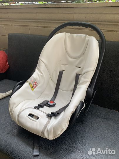 Детское кресло, автолюлька karwala