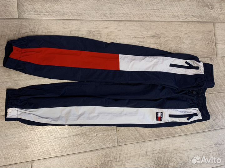 Tommy hilfiger брюки Оригинал 46 размер