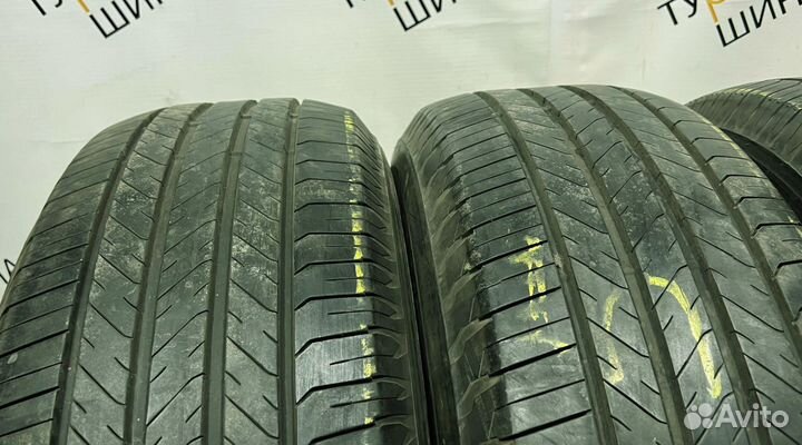 Bridgestone Dueler H/P 265/65 R18 94Y