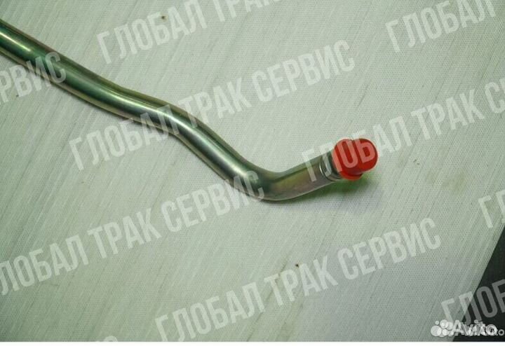 22833163 Трубка компрессора FM(4) /FH(4) volvo