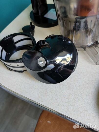 Соковыжималка Zepter