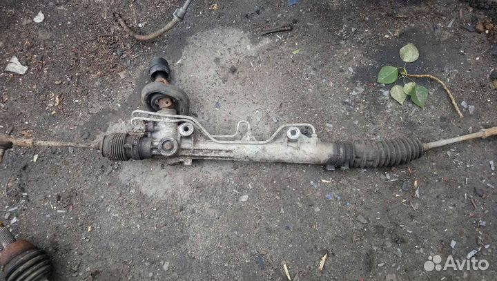 Рейка рулевая для Ford KA 1996-2008