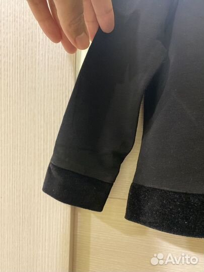 Спортивный костюм детский