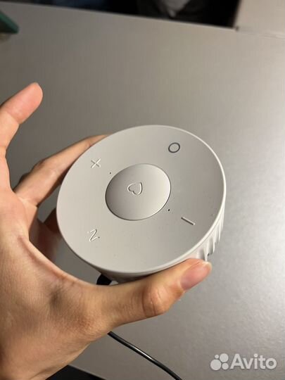 Новая колонка SberBoom mini