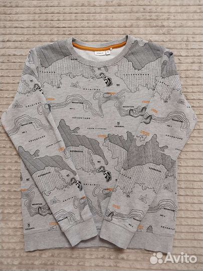 Одежда на мальчика, размер 134