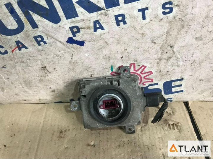 Блок розжига ксенона honda freed