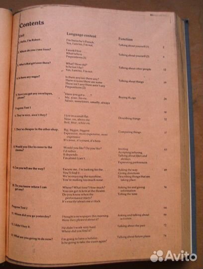 Учебник английского языка для взрослых