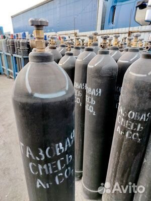 Смесь К18 обмен