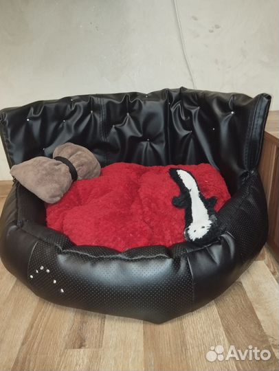 Лежанка для собак