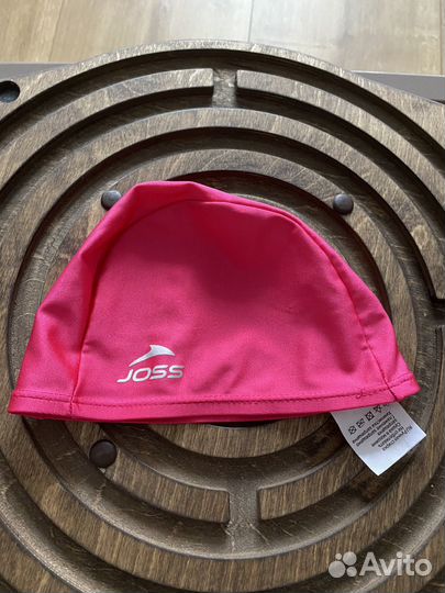 Шапочка для плавания детская