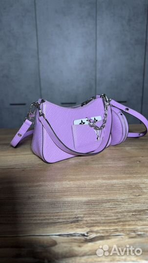 Louis Vuitton Epi Marellini