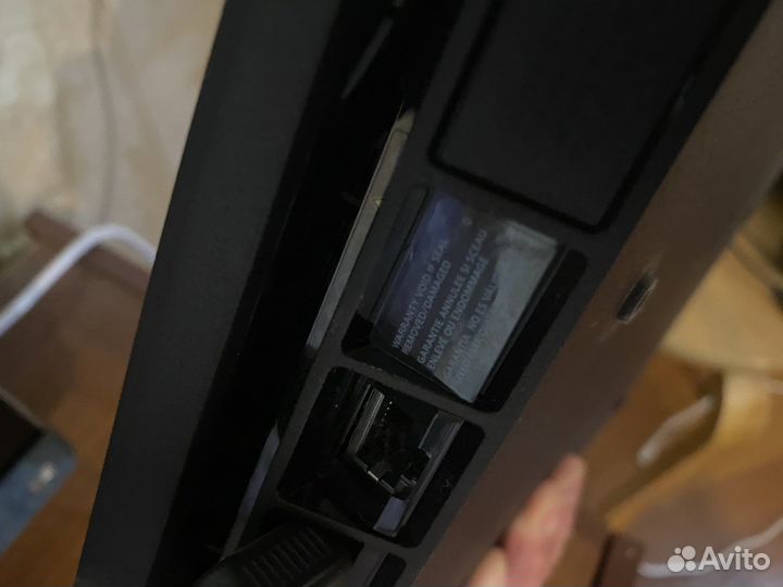 Sony playstation 4 PS4 slim 500gb