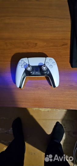 Геймпад dualsense ps5