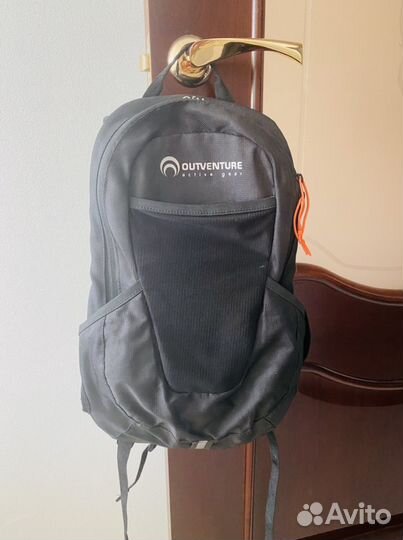 Спортивный рюкзак