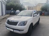 Kia Mohave 3.0 AT, 2015, 184 000 км, с пробегом, цена 2 450 000 руб.