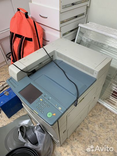 Принтер