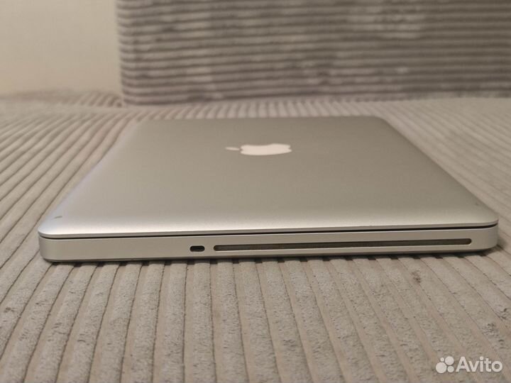 Apple MacBook Pro 13