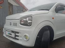 Suzuki Alto, 2018, с пробегом, цена 599 000 руб.
