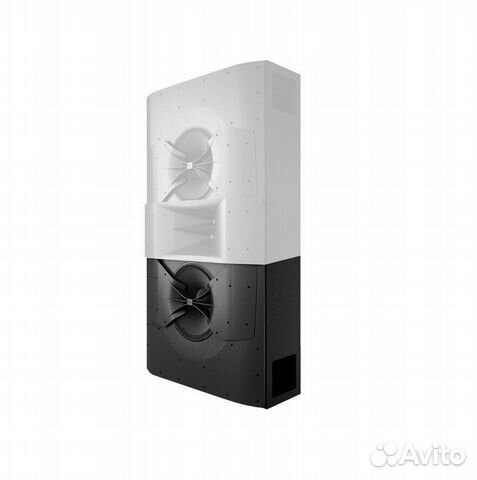 Нижняя часть JBL C222-BOT