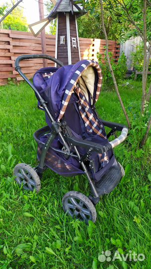Детская коляска