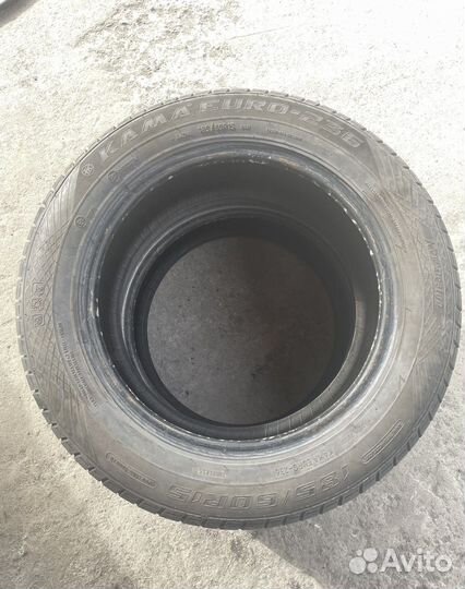 КАМА Кама-Евро-236 185/60 R15