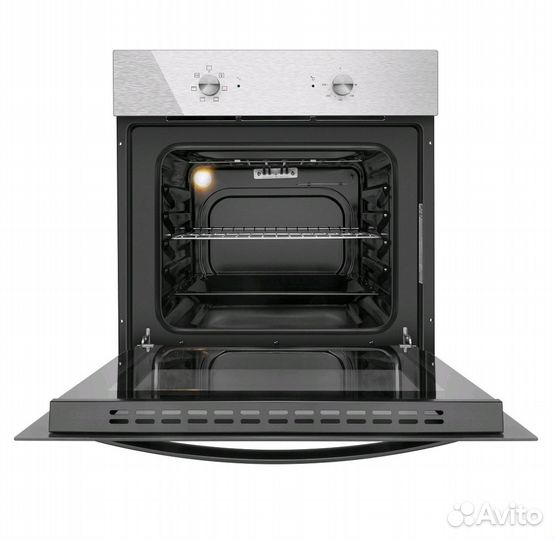 Встраиваемый духовой шкаф Homsair OES660S01