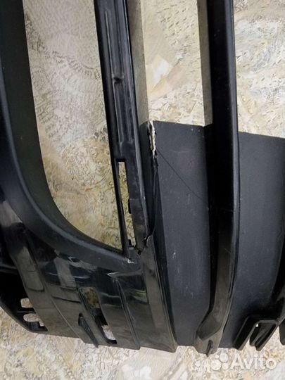 Решётка бампера BMB