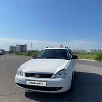 ВАЗ (LADA) Priora 1.6 MT, 2011, 227 000 км, с пробегом, цена 275 000 руб.