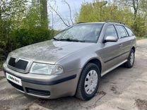 Skoda Octavia 1.4 MT, 2008, 195 900 км, с пробегом, цена 635 000 руб.