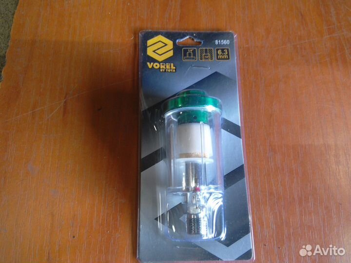 Фильтр воздушный