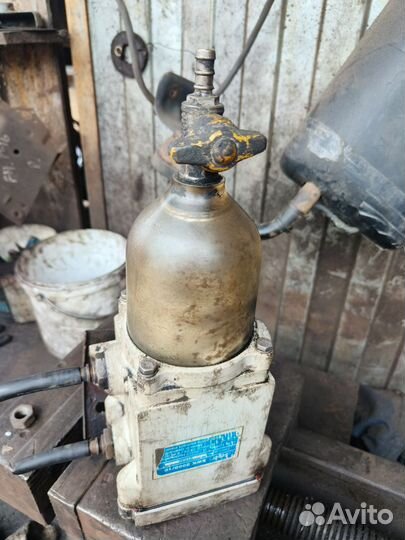 Сепаратор топливный separ