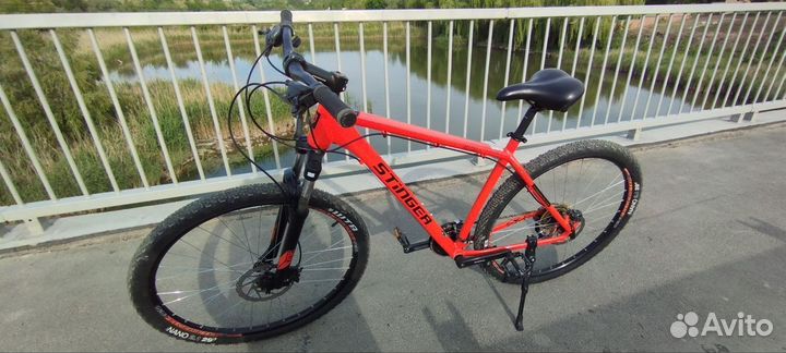 Горный велосипед 29 Stringer