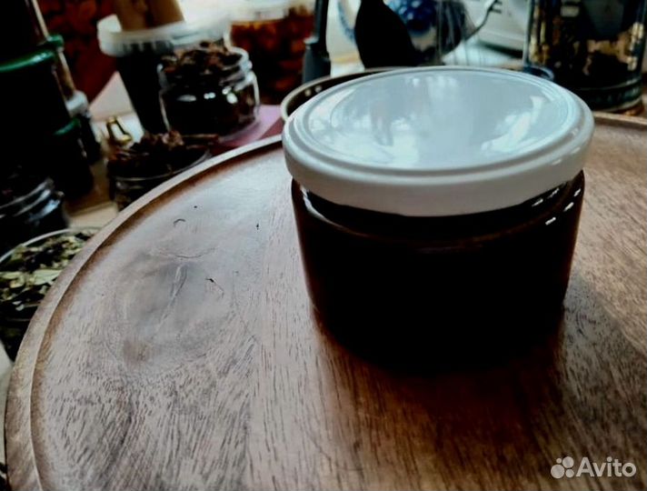 Мужской медовый афродизиак