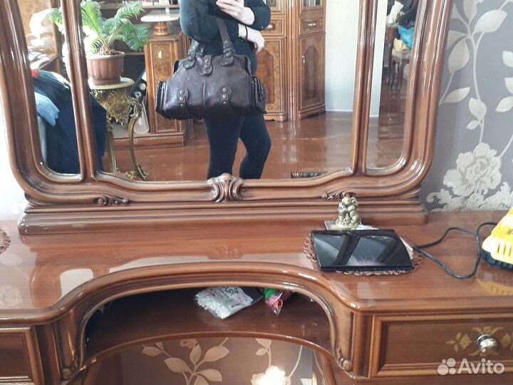 Chloe сильверадо саквояж, оригинал