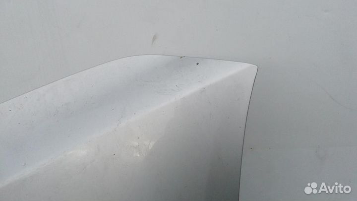 Капот Lexus IS F/IS200d/IS220d/IS250/IS250C/IS300