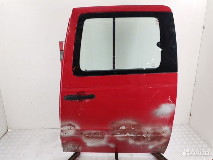 Дверь сдвижная Mercedes-Benz Vaneo