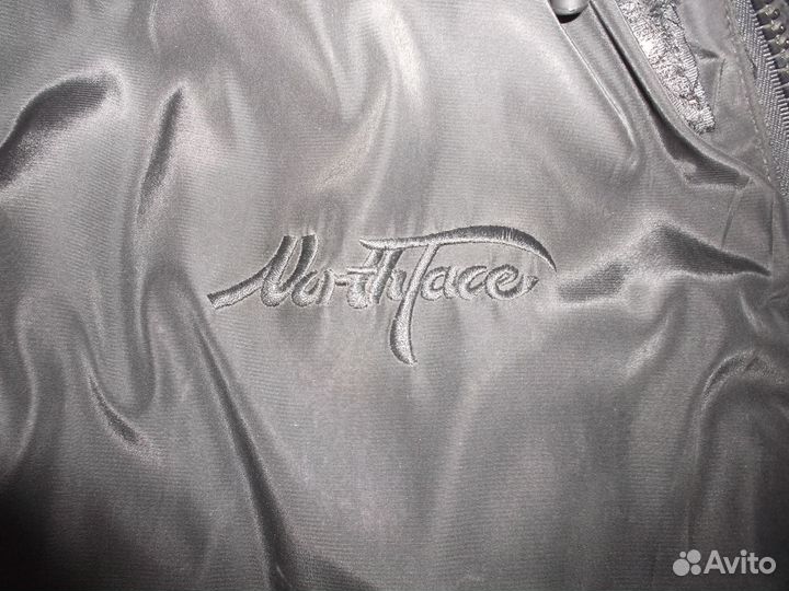 Куртка The North Face Canada Style 1992 года