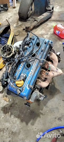 Запчасти на газель 3302 бу