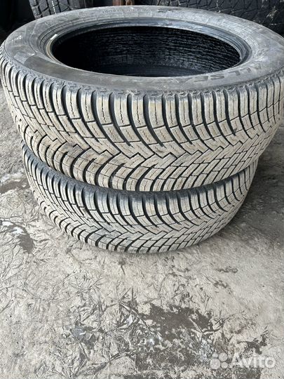 Pirelli Cinturato All Season SF 2 215/55 R17 91V